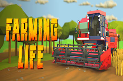 农场生活 / Farming Life