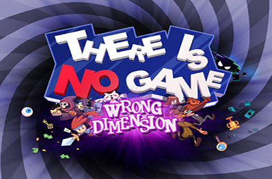 这里没有游戏：错误维度 / There Is No Game: Wrong Dimension v1.0.30