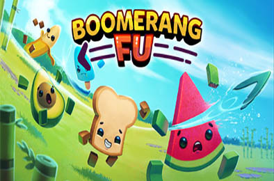 随动回旋镖 / Boomerang Fu v1.3.4