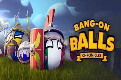 爆炸球：编年史 / Bang On Balls Chronicles v0.1.0