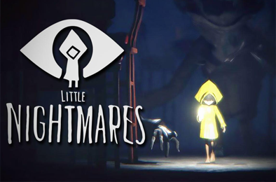 小小梦魇 / 小小噩梦 / Little Nightmares