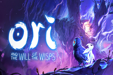 奥日与鬼火意志 / Ori and the Will of the Wisps