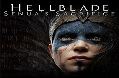 地狱之刃：塞娜的献祭 / Hellblade Senuas Sacrifice v1.03