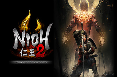 仁王2：完整版 / Nioh 2 – The Complete Edition v1.28.07