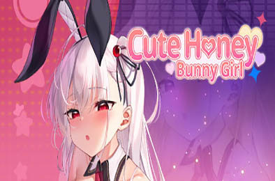 可爱宝贝：兔女郎 / Cute Honey: Bunny Girl