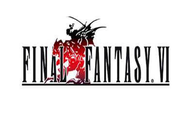 最终幻想6/FINAL FANTASY VI  