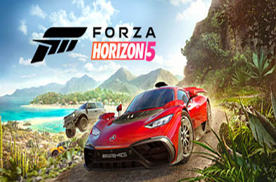  Extreme racing: Horizon 5/Forza Horizon 5 v1.642.644 Top Edition