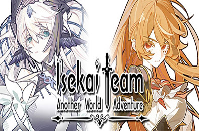 异世界攻略组 / Isekai Team