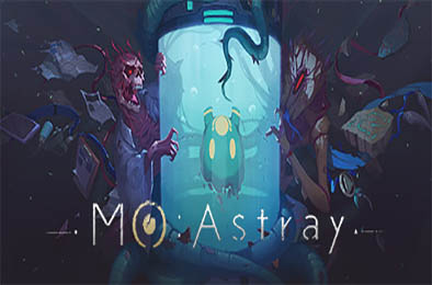 细胞迷途 / MO:Astray