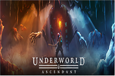 地下世界：崛起 / Underworld Ascendant