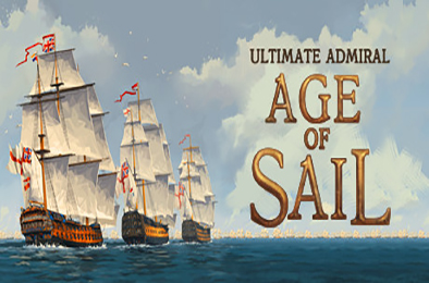 终极提督：航海时代 / Ultimate Admiral: Age of Sail v1.1.8