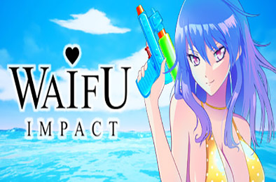 WAIFU岛冲击 / WAIFU IMPACT v1.02