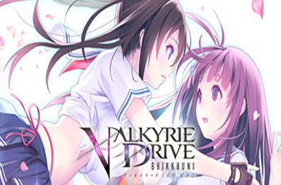 女武神驱动：比丘尼 / Valkyrie Drive: Bhikkhuni