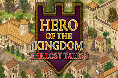 王国英雄：失落传说2 / Hero of the Kingdom: The Lost Tales 2 v1.2.5