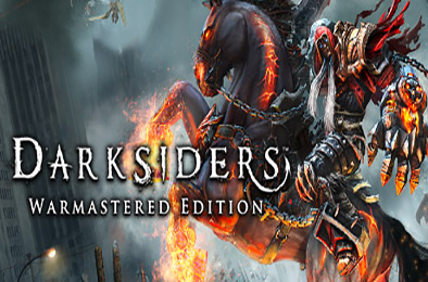 暗黑血统：战神版 / Darksiders: Warmastered Edition v1.0