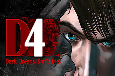 D4：暗梦不灭 / Dark Dreams Dont Die