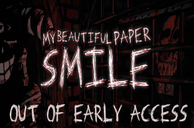 完美世界大逃亡 / My Beautiful Paper Smile