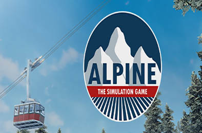 阿尔卑斯山：模拟游戏 / Alpine - The Simulation Game