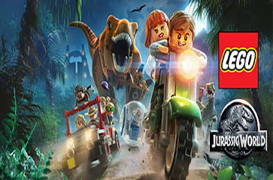 乐高:侏罗纪世界 / LEGO Jurassic World v1.0.0.14646573集成DLCs