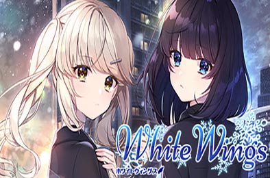 白色之翼 / White Wings 