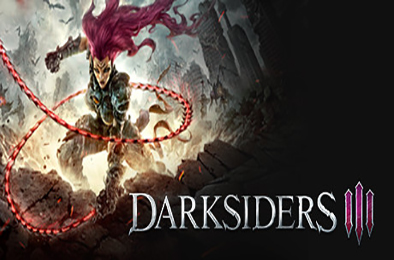 暗黑血统3 / Darksiders 3 v1.11