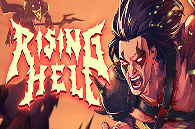 杀戮之源 / Rising Hell