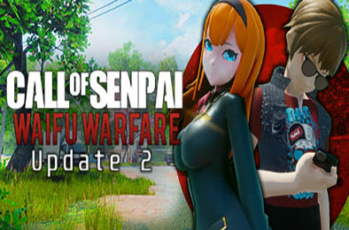 前辈的召唤：威福战 / Call of Senpai: Waifu Warfare v1.20