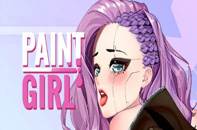 创造女孩 / Paint Girl