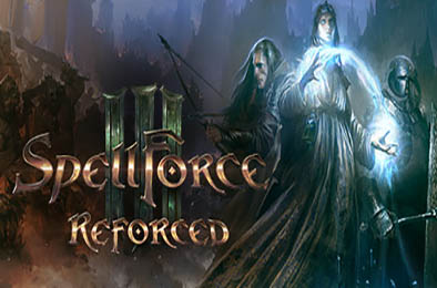 咒语力量3：增强版 / SpellForce 3 Reforced v163219