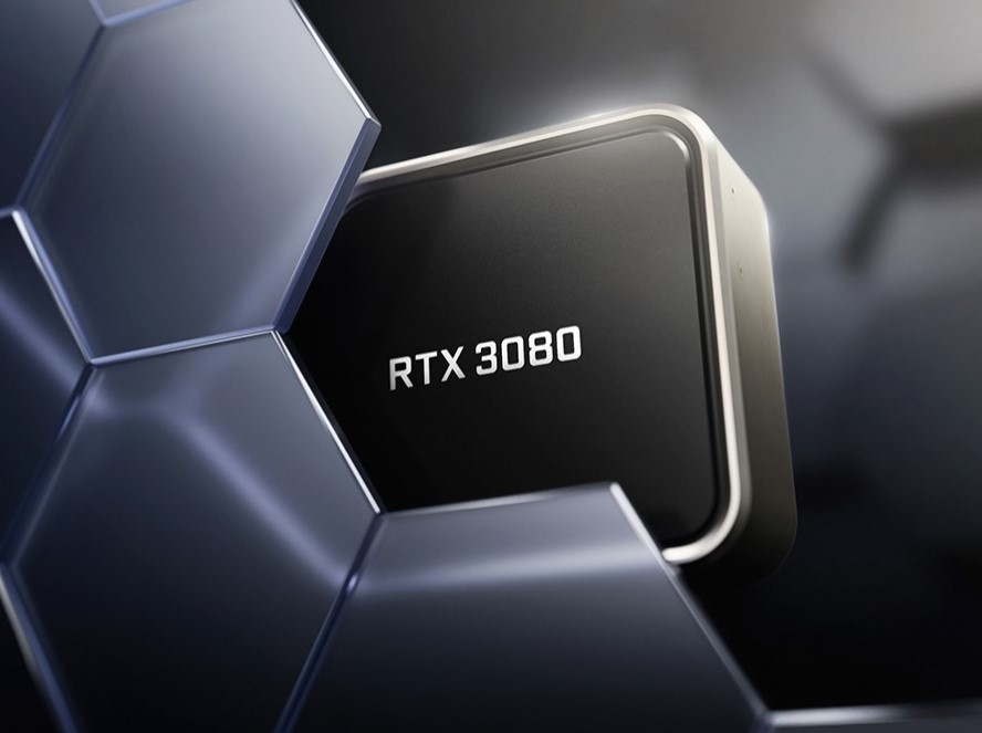 RTX  3080 12GB正式发布！慷慨升级流处理器、显存