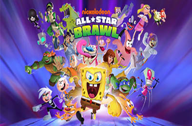 尼克儿童频道全明星大乱斗 / Nickelodeon All Star Brawl v1.6.0