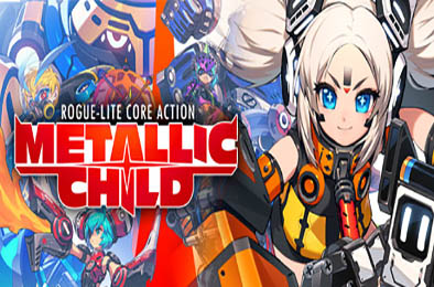 金属之子 / METALLIC CHILD v1.3