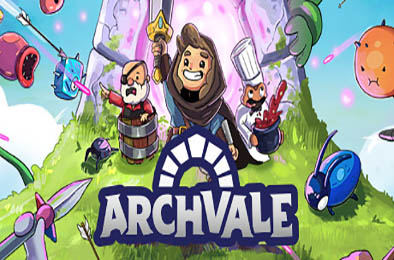 拱谷世界 / Archvale v1.1.0