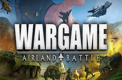 战争游戏：空地一体战 / Wargame Airland Battle