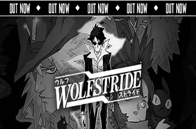 迅狼疾步 / Wolfstride v1.2.1