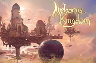  Air Kingdom/Airborne Kingdom v1.10.1
