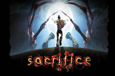  Live sacrifice/Sacrifice