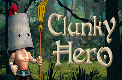 笨重的英雄 / Clunky Hero v0.92