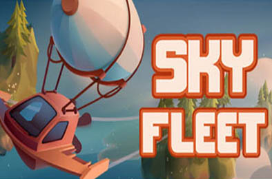 天空舰队 / Sky Fleet v1.01