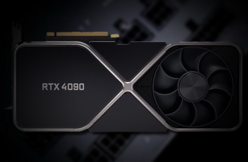 RTX  4090/Ti显卡功耗飙升 或要上1200W电源才行