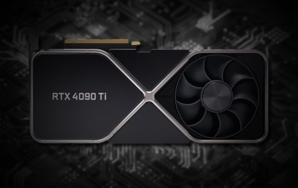 RTX  4080性能曝光：90T算力 2.5倍于RTX  3090