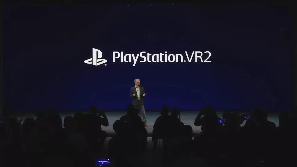 分析师表示，PS  VR2是迄今为止每英寸像素最高的VR头显。