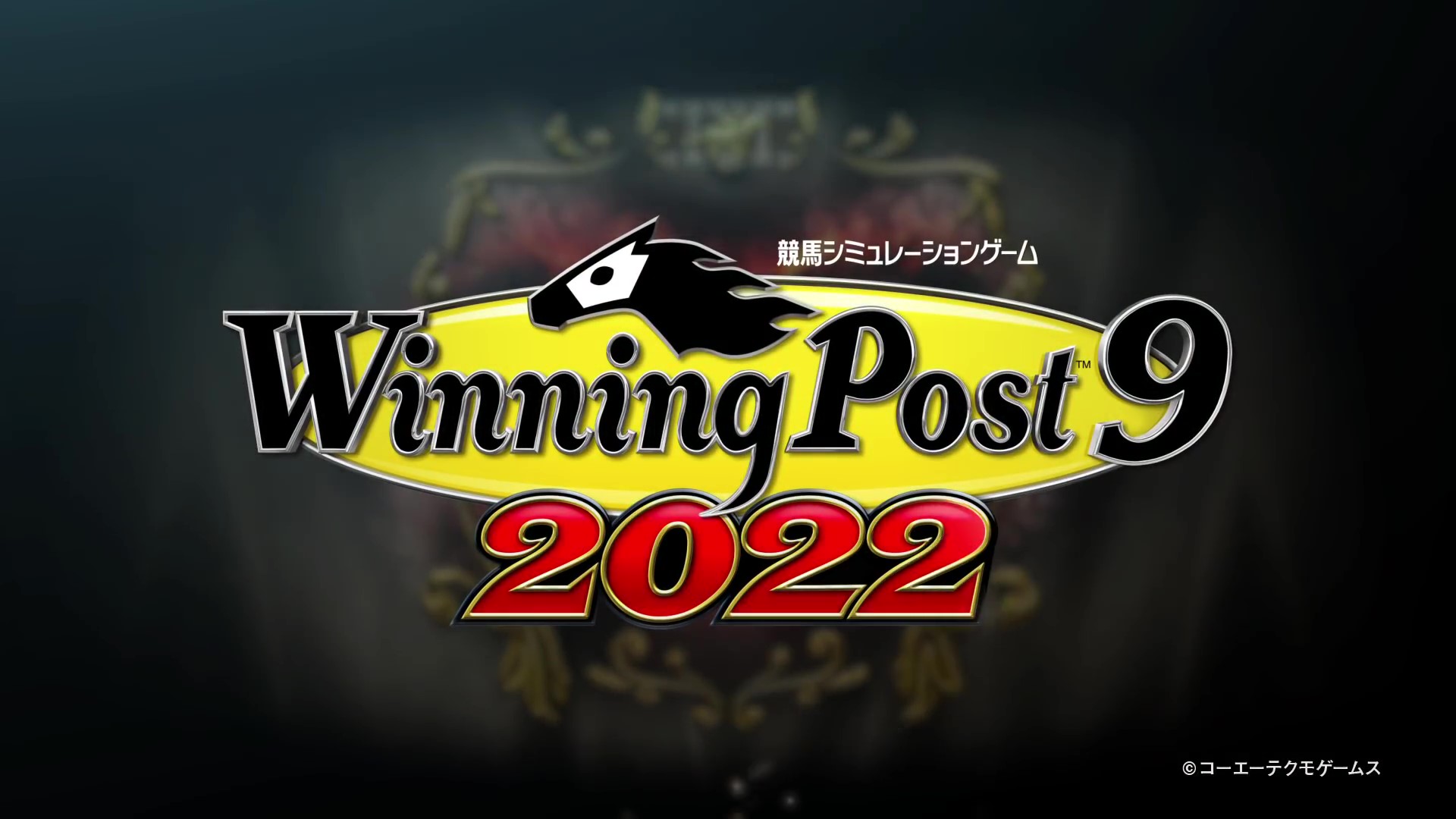 赛马模拟游戏《赛马大亨9：2022》最新PV  4月14日正式发售