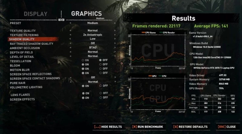 吃鸡300帧 CS:GO  900帧 Intel这次杀疯了。。。