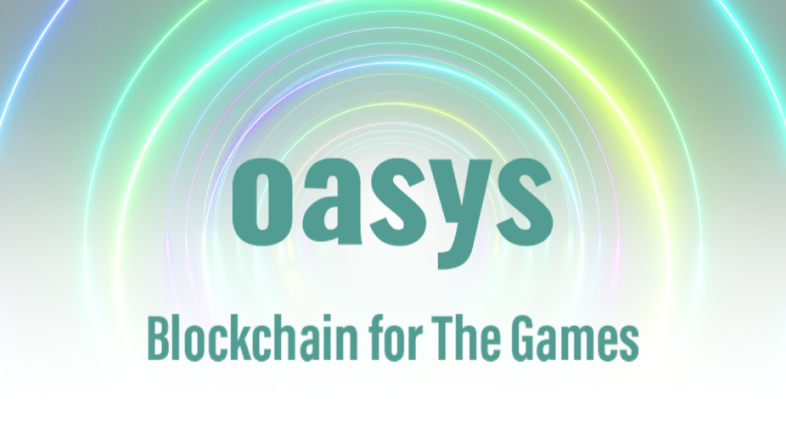 强化游戏区块链《Oasys》成立 万代世嘉等高层参与