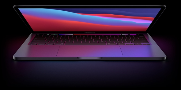 新MacBook  Pro曝光 售价亲民全新处理器是亮点