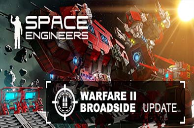 太空工程师 / Space Engineers v1.205.024.b2