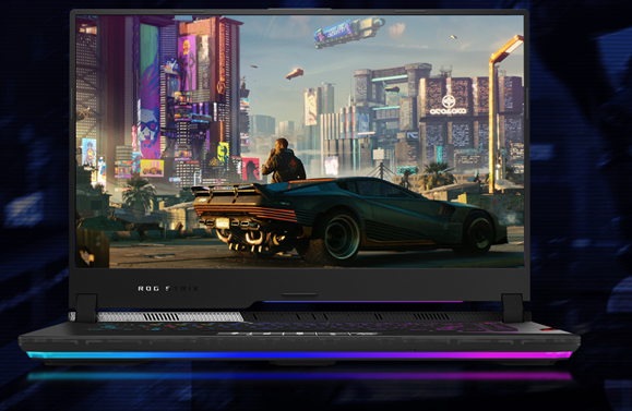 12代酷睿笔记本首选ROG枪神6&幻16真香开售