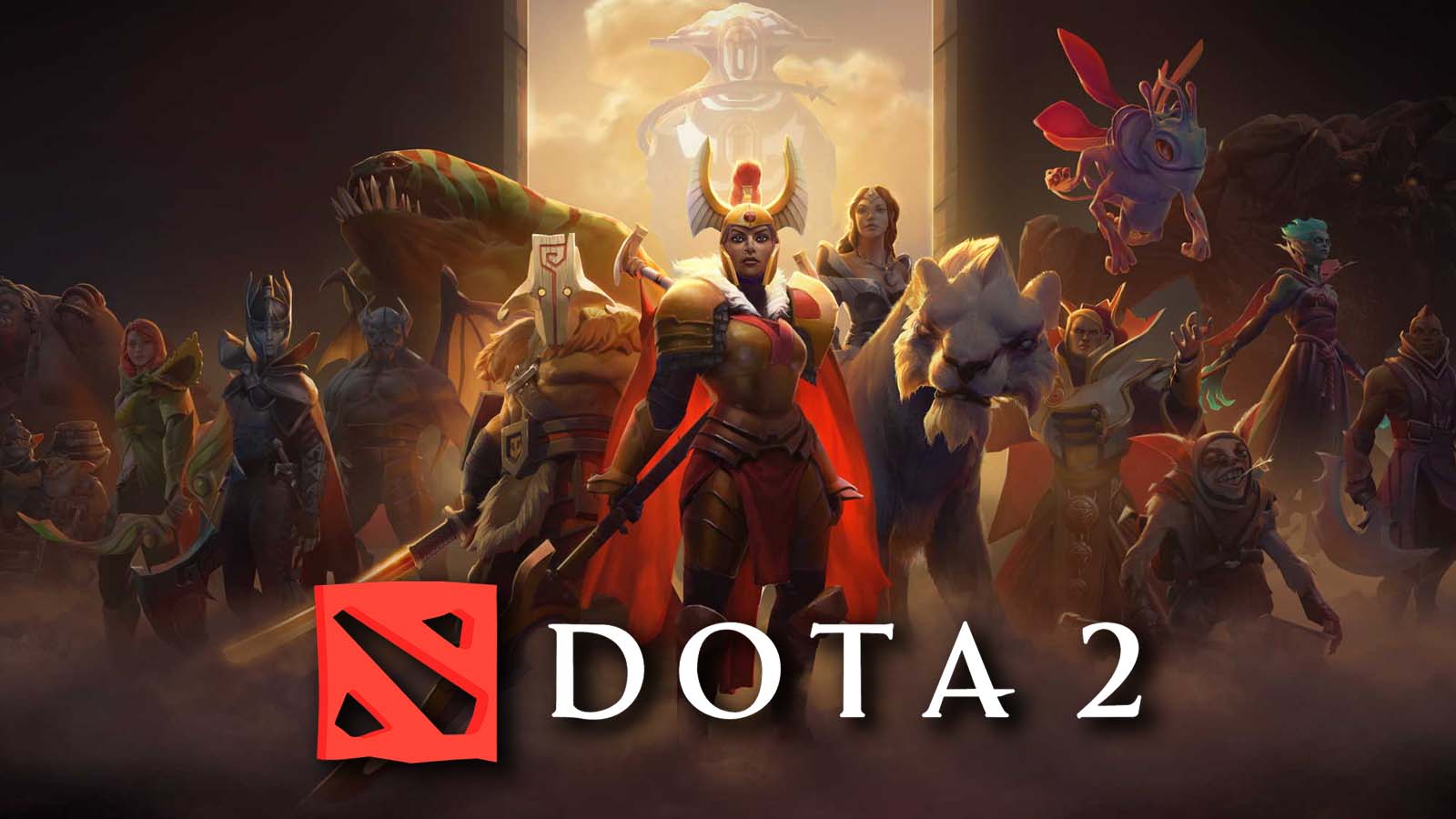 电竞将在2022年英联邦运动会上试点 《DOTA2》有望成为比赛项目