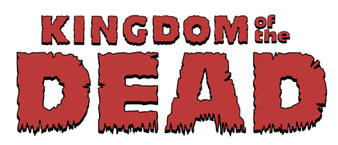 《亡灵国度（KINGDOM  of  the  DEAD）》年，面对死亡大军PC版正式上线。